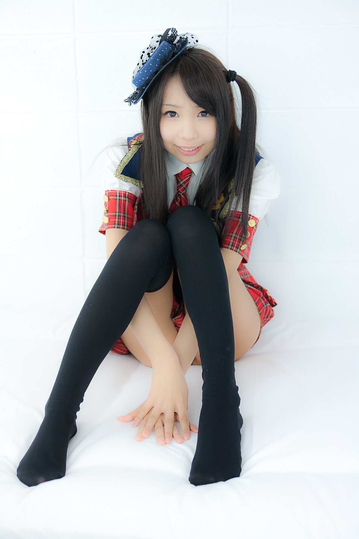 [Cosplay] AKB48 Kore Ga Watashi No Goshujin-sama 性感美女组合
